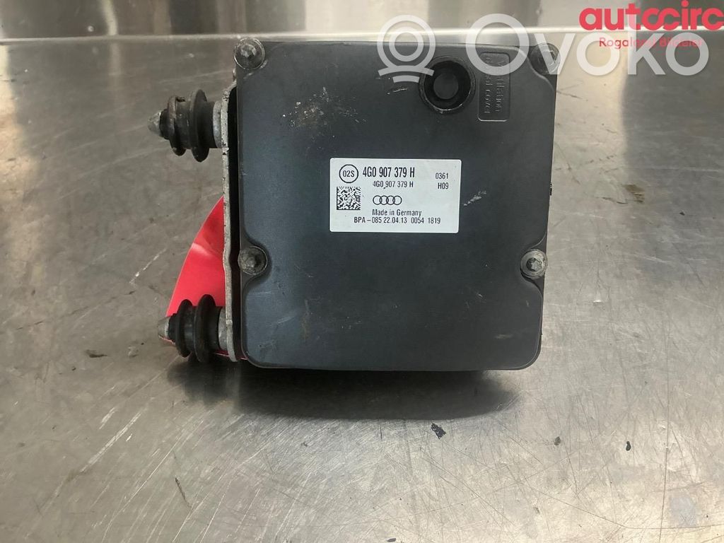 Bomba de ABS   4G0614517R,4G0614517R,4G0614517R