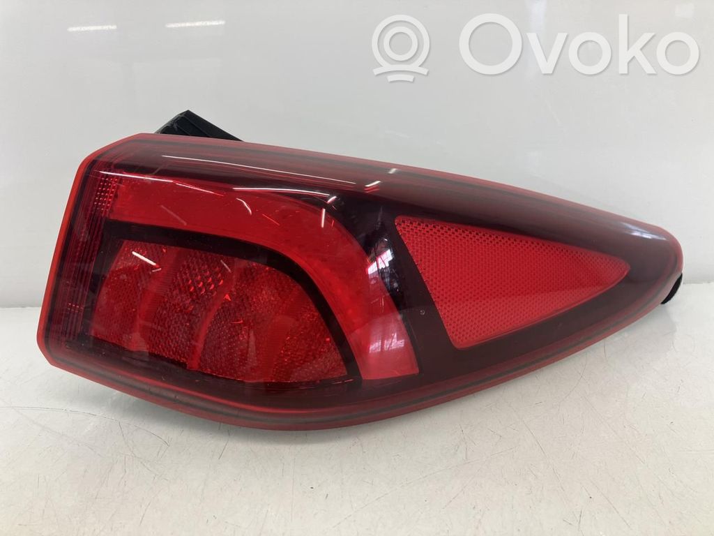Lampa tylna   92402J9600,220427,1802916,1802916,220427,92402J9600