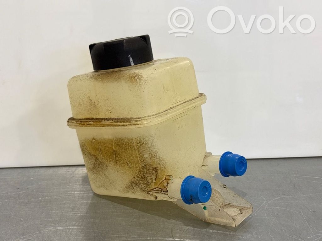 MG ZS Vase d'expansion de carburant 