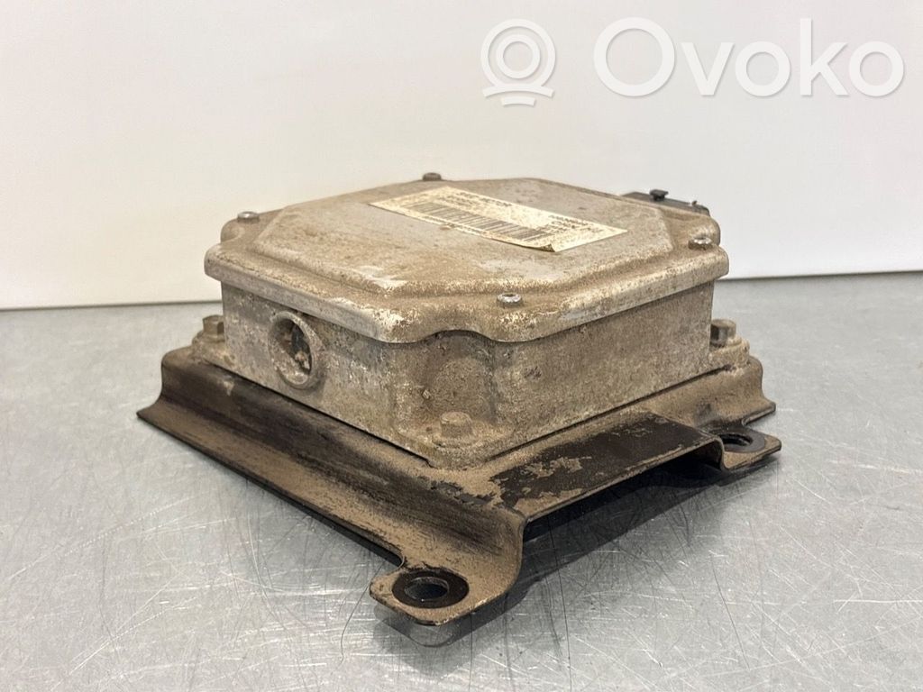 MG ZS Alte unități/module de control 