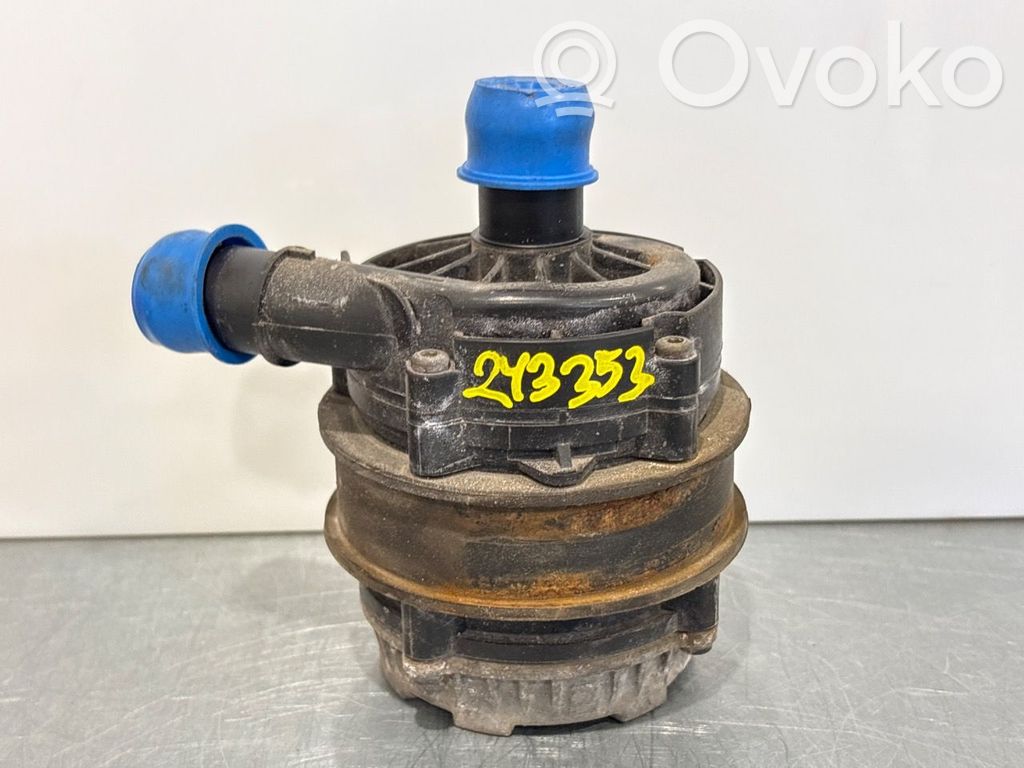 MG ZS Webasto pompe de circulation d'eau