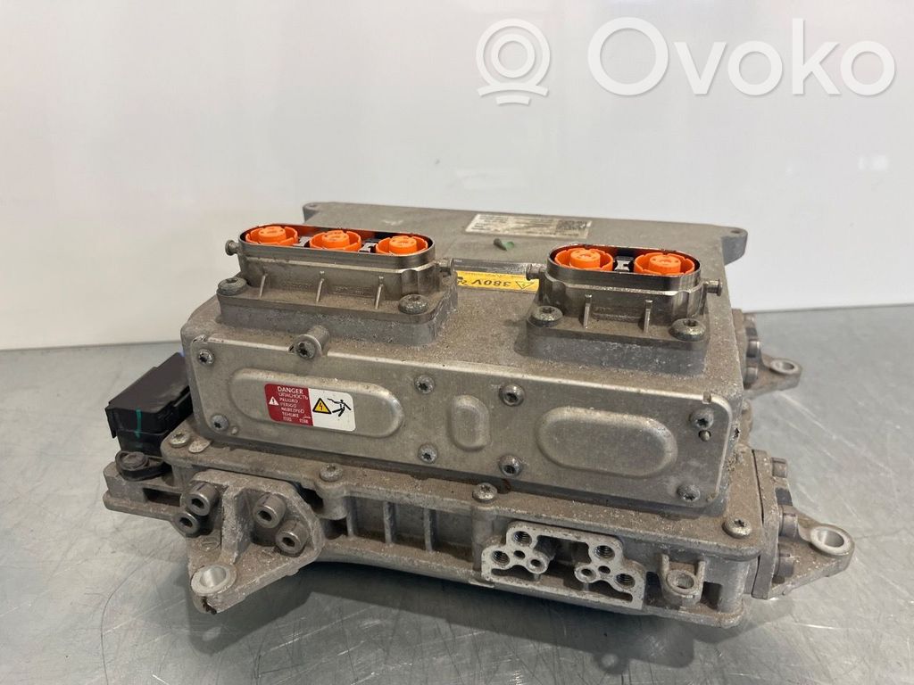 MG ZS Convertitore di tensione inverter