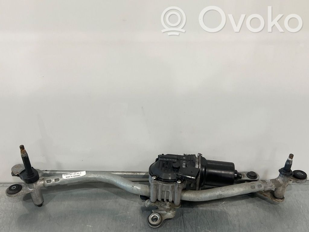 Audi A4 S4 B8 8K Motor ștergător