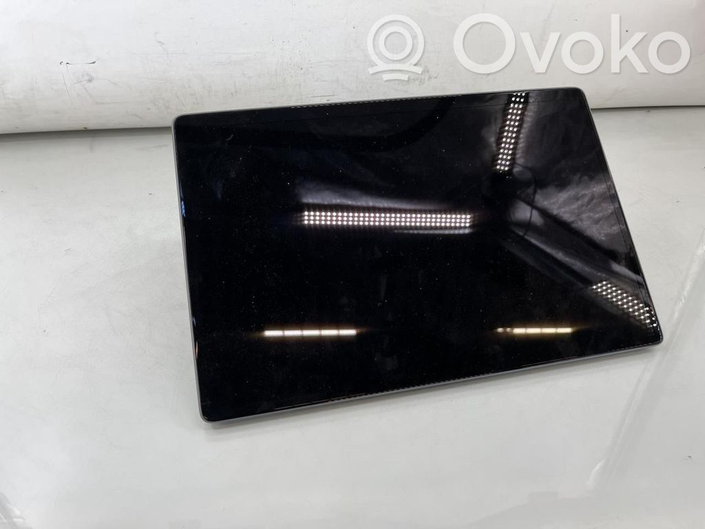 Tesla Model Y Juniper Console centrale, commande de multimédia l'unité principale 