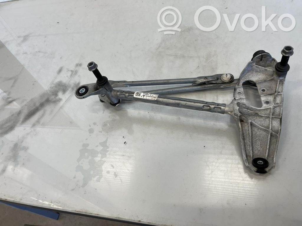 Tesla Model Y Juniper Articulație ștergător față