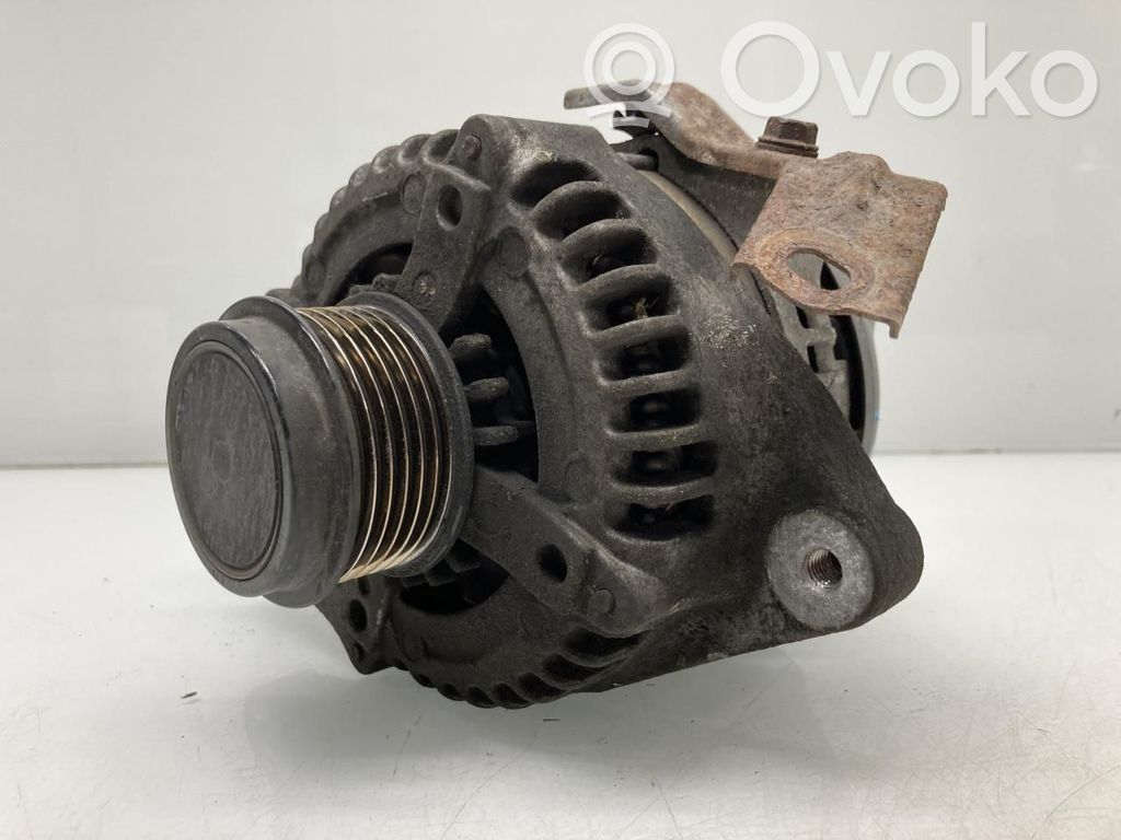 Toyota Auris 150 Alternator