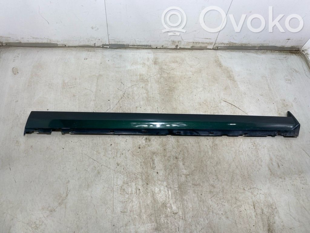 Ford Mustang V Sill