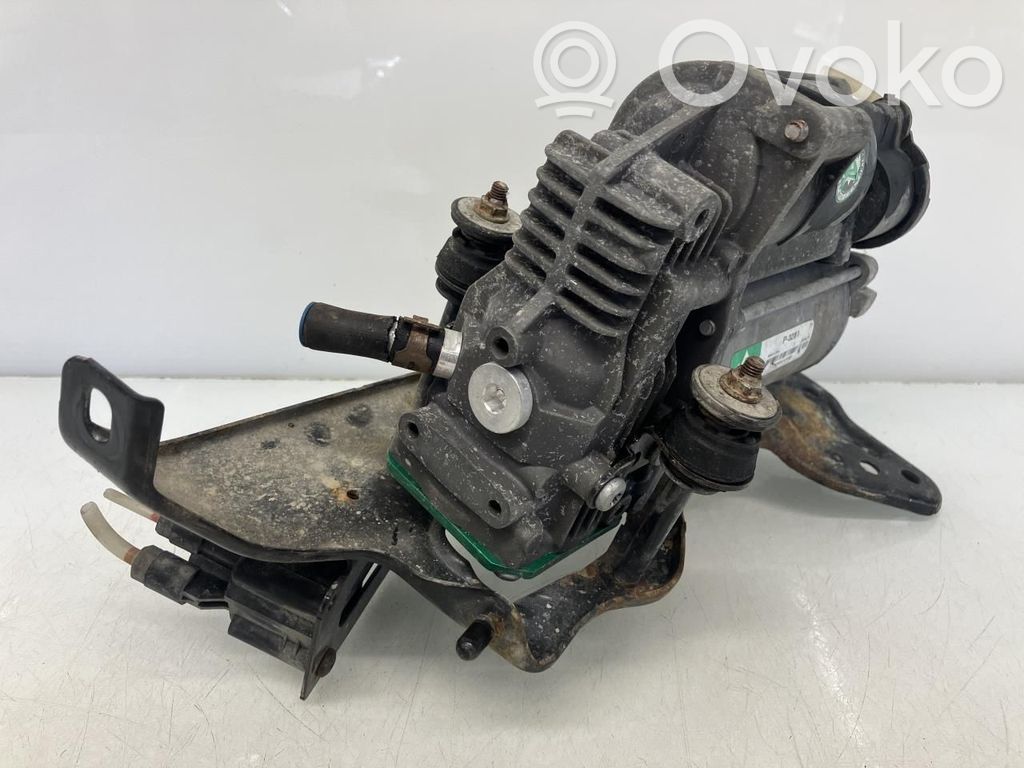 Mercedes-Benz R W251 Compresor/pompă suspensie pneumatică 