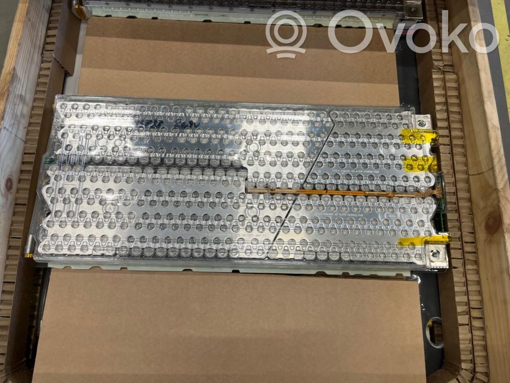 Tesla Model S Célula de batería de coche híbrido/eléctrico 