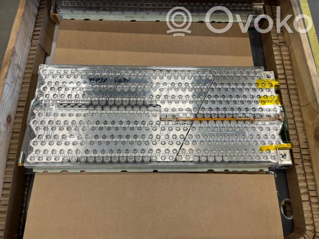Tesla Model S Cella batteria auto ibrida/elettrica 