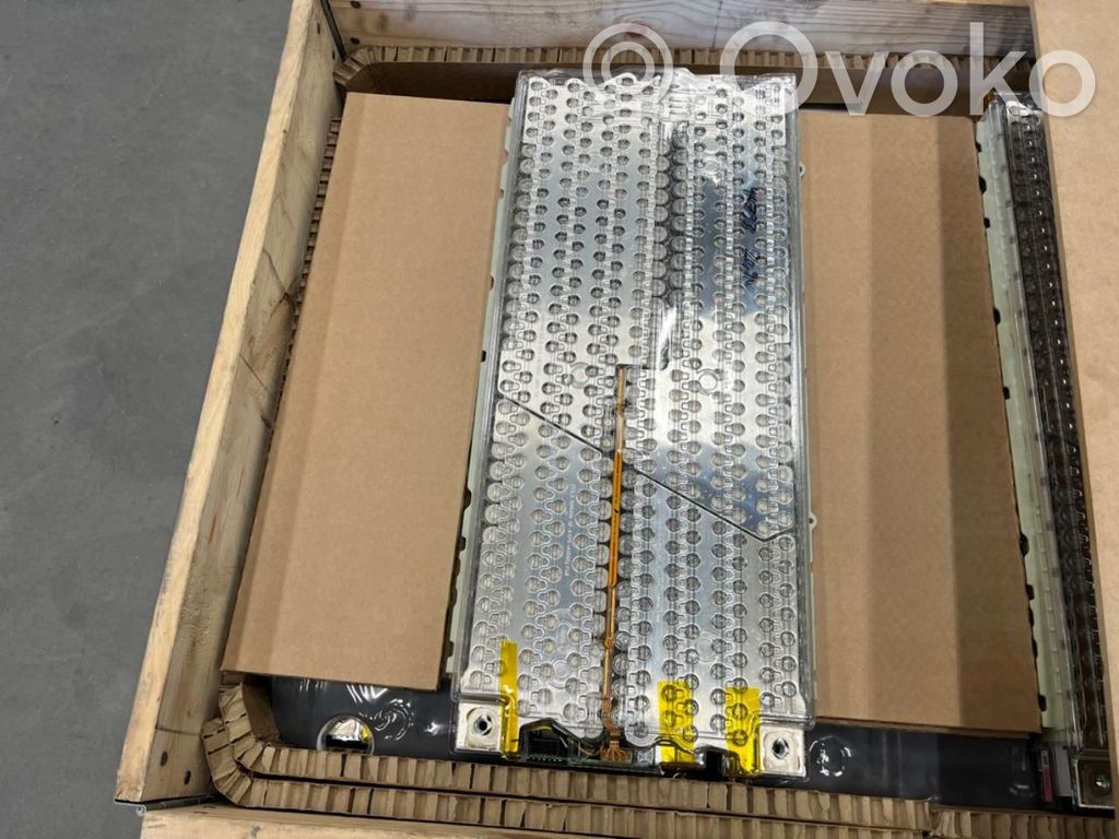 Tesla Model S Cella batteria auto ibrida/elettrica