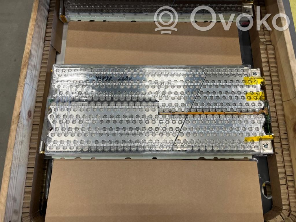 Tesla Model S Cella batteria auto ibrida/elettrica 