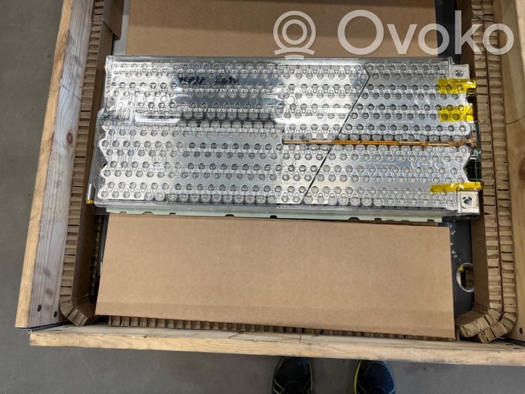 Tesla Model S Cella batteria auto ibrida/elettrica 