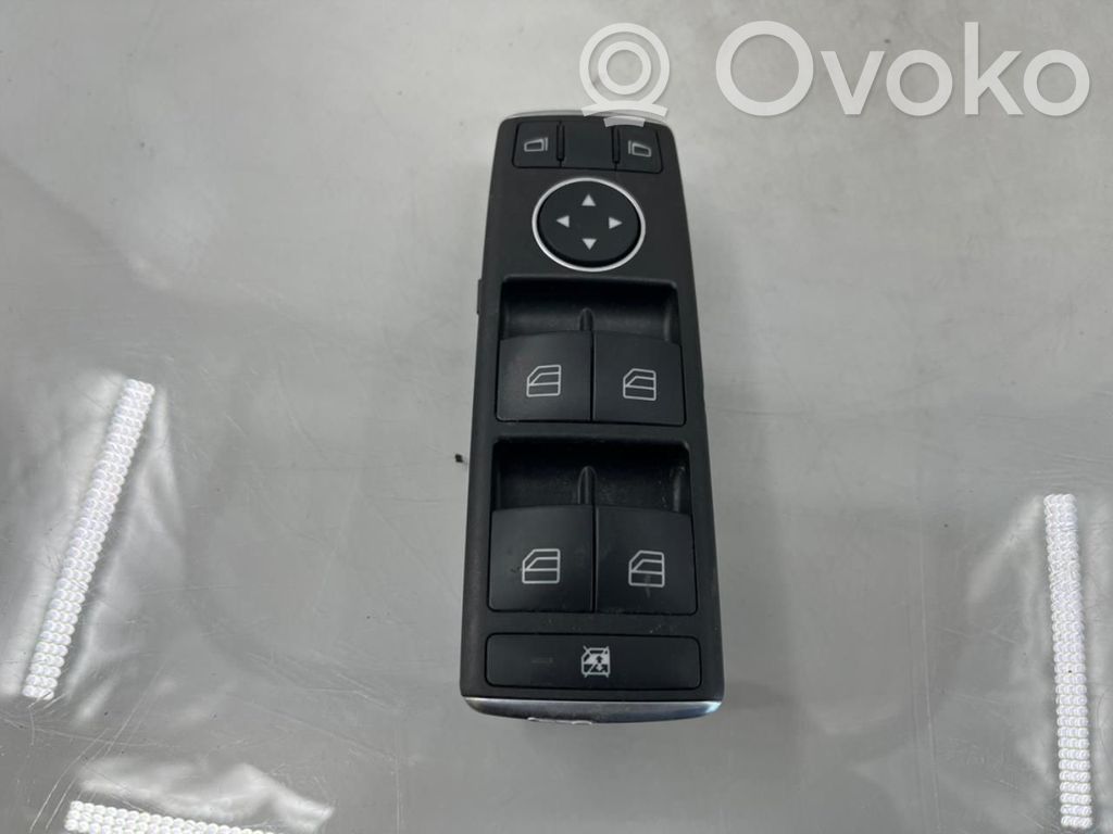 Mercedes-Benz B W246 W242 Comutator comandă geamuri electrice 