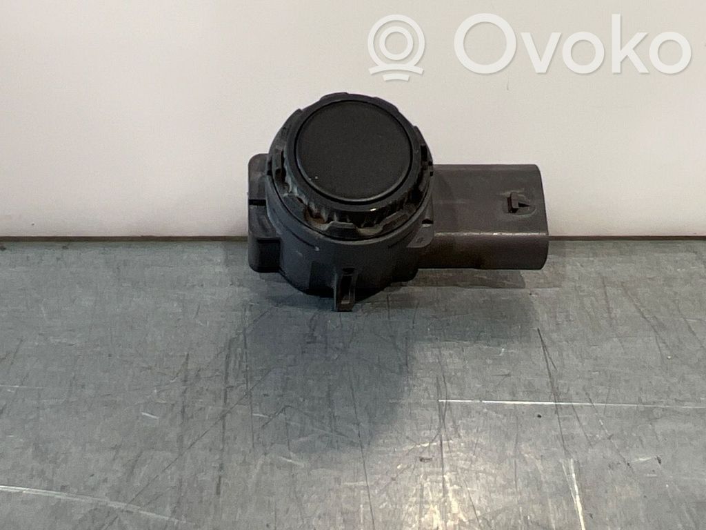Mazda MX-30 Interruptor del sensor de aparcamiento (PDC) 