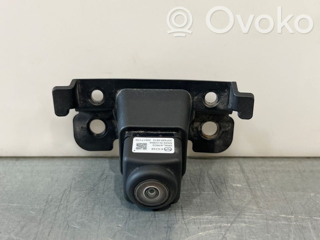 Mazda MX-30 Frontkamera Windschutzscheibe Frontscheibe 