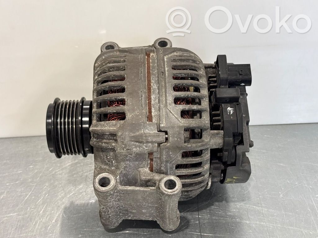 Audi A5 8T 8F Generator/alternator 