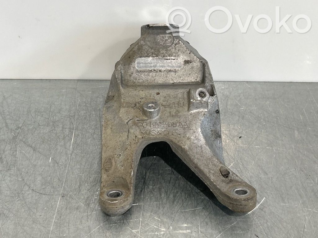 Audi Q5 SQ5 8R Supporto di montaggio del motore 