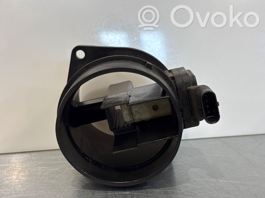 Mercedes-Benz C W204 Misuratore di portata d'aria 