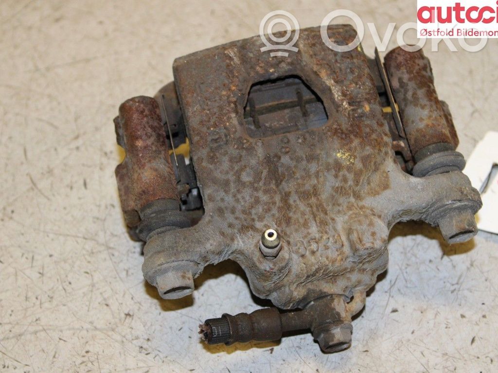 Nissan Juke I F15 Bremssattel hinten 