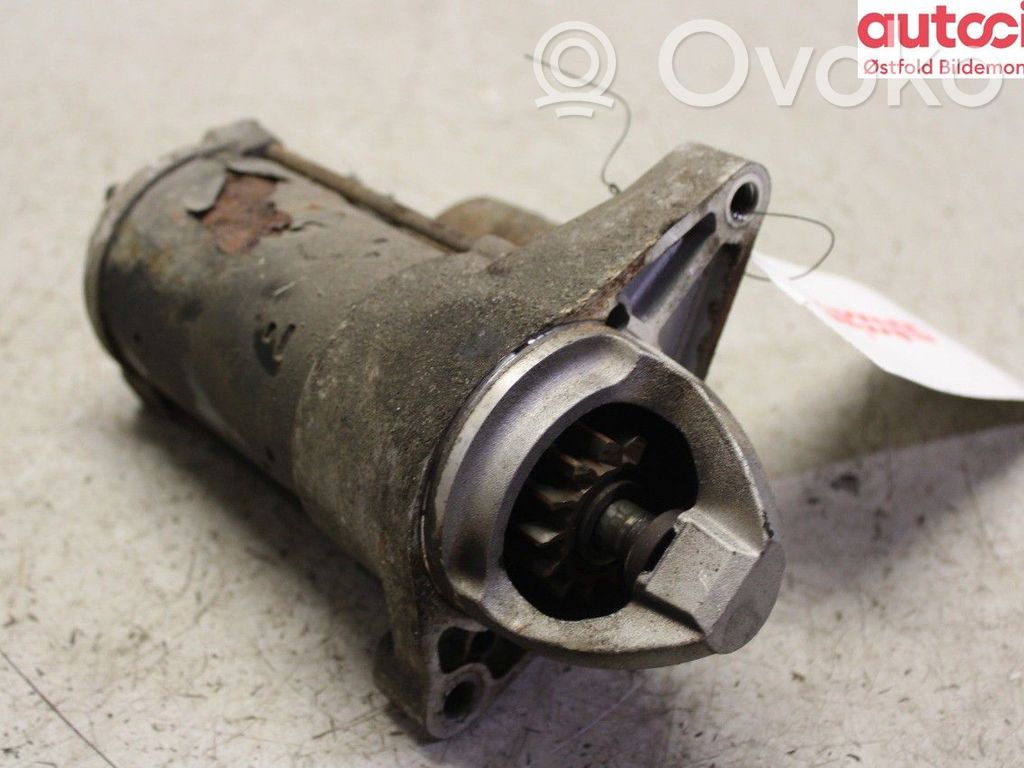 Motorino d’avviamento