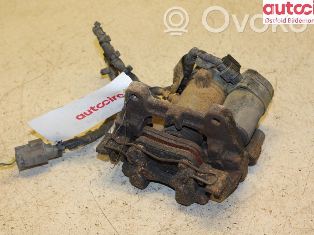 Ford Edge II Tylny zacisk hamulcowy 