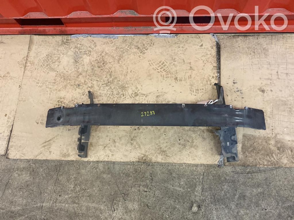 Opel Insignia A Priekinis sustiprinimas bamperio 