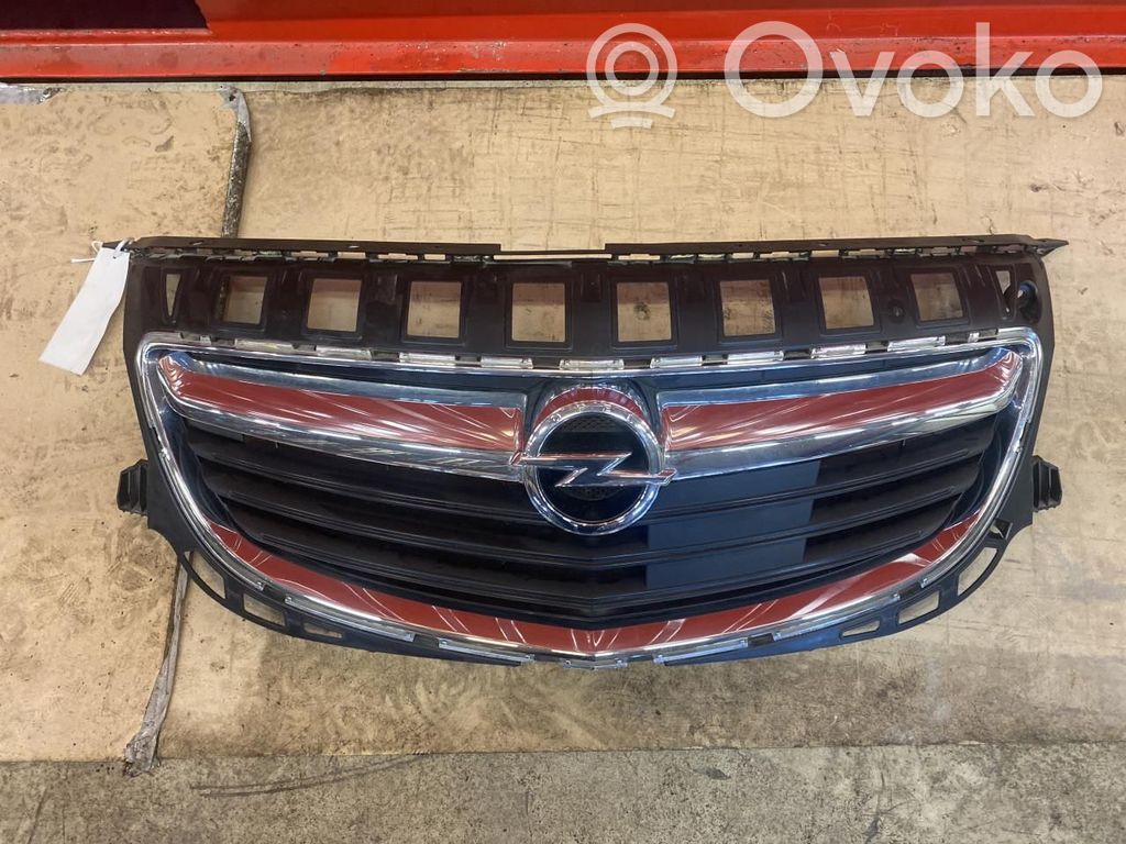 Opel Insignia A Atrapa chłodnicy / Grill 