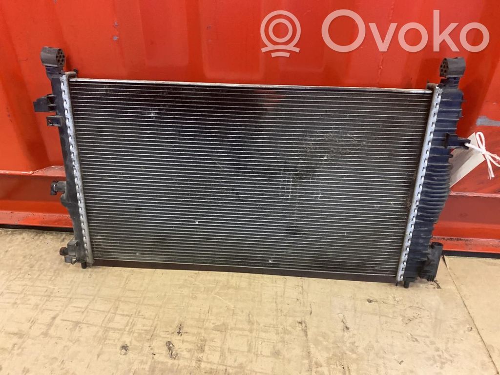 Opel Insignia A Radiator lichid răcire 