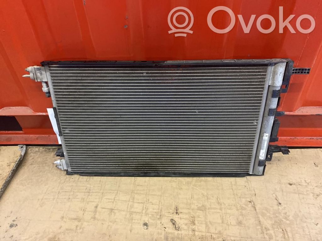 Opel Insignia A Radiateur de refroidissement