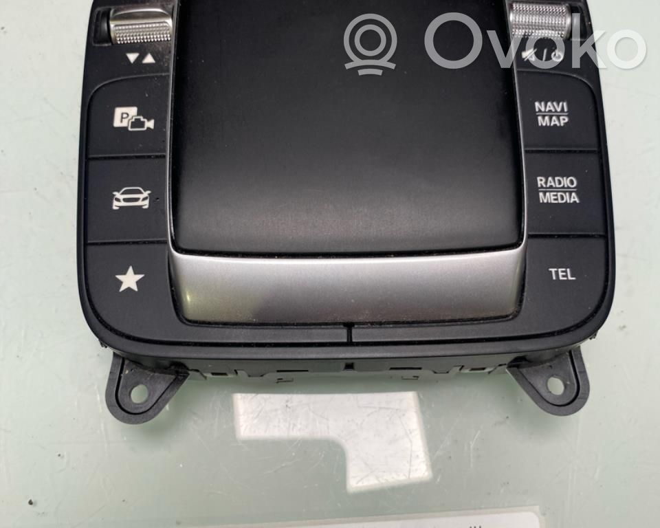 Mercedes-Benz EQA Unità principale autoradio/CD/DVD/GPS 