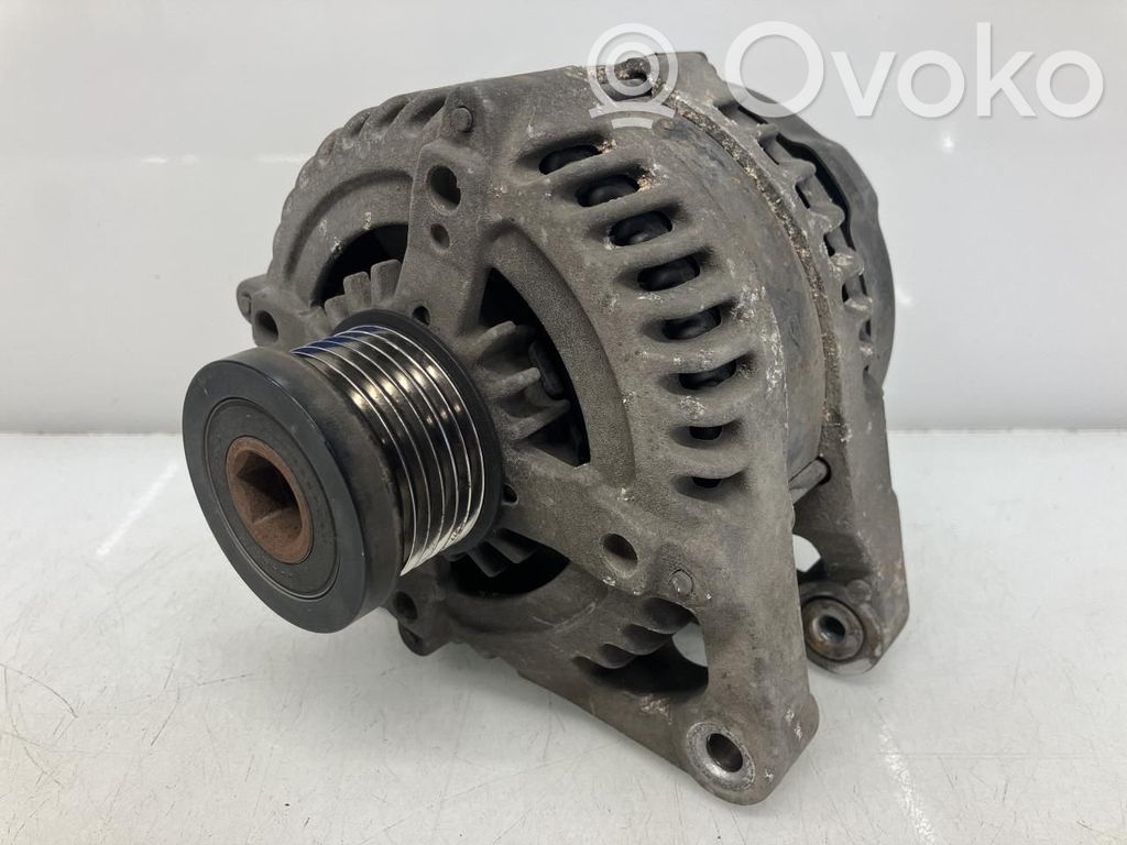 Ģenerators   CV6T10300BE,CV6T10300BC,1940809,2414991,CV6T10300BC,CV6T10300BE