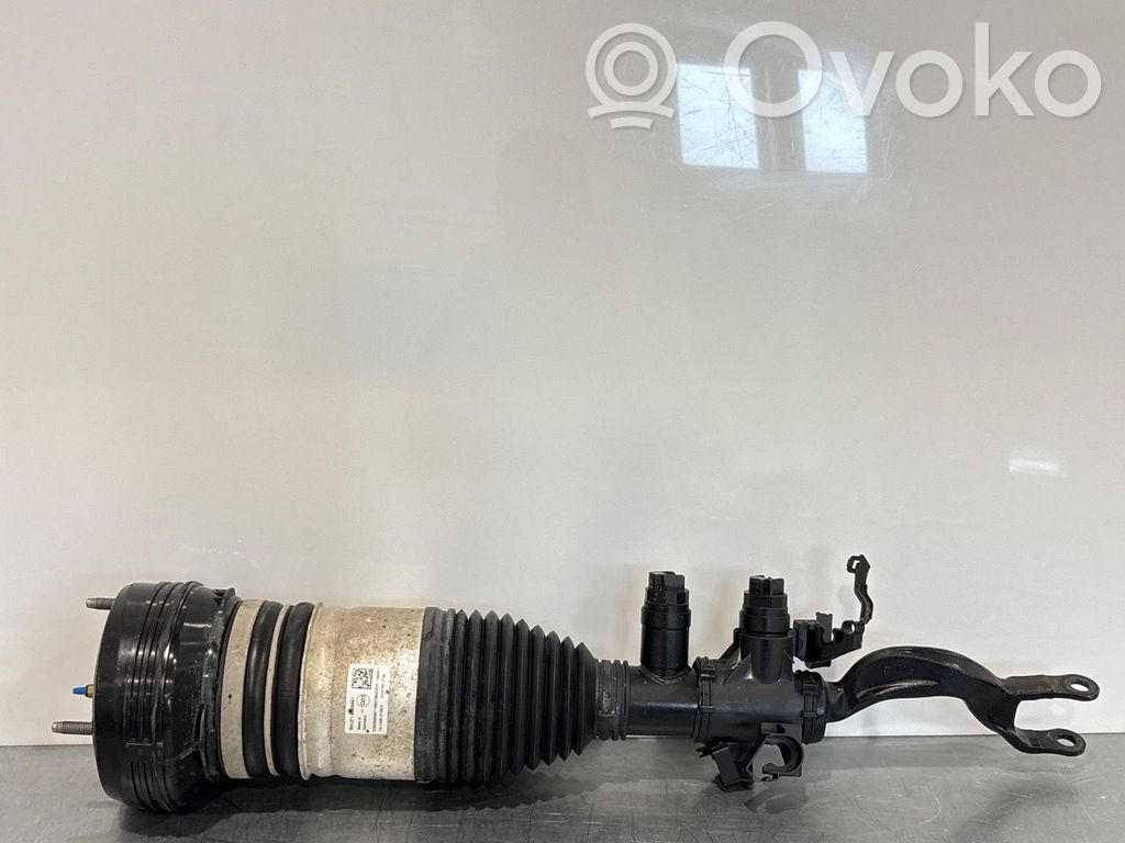 Mercedes-Benz EQE v295 Передний амортизатор с пружиной