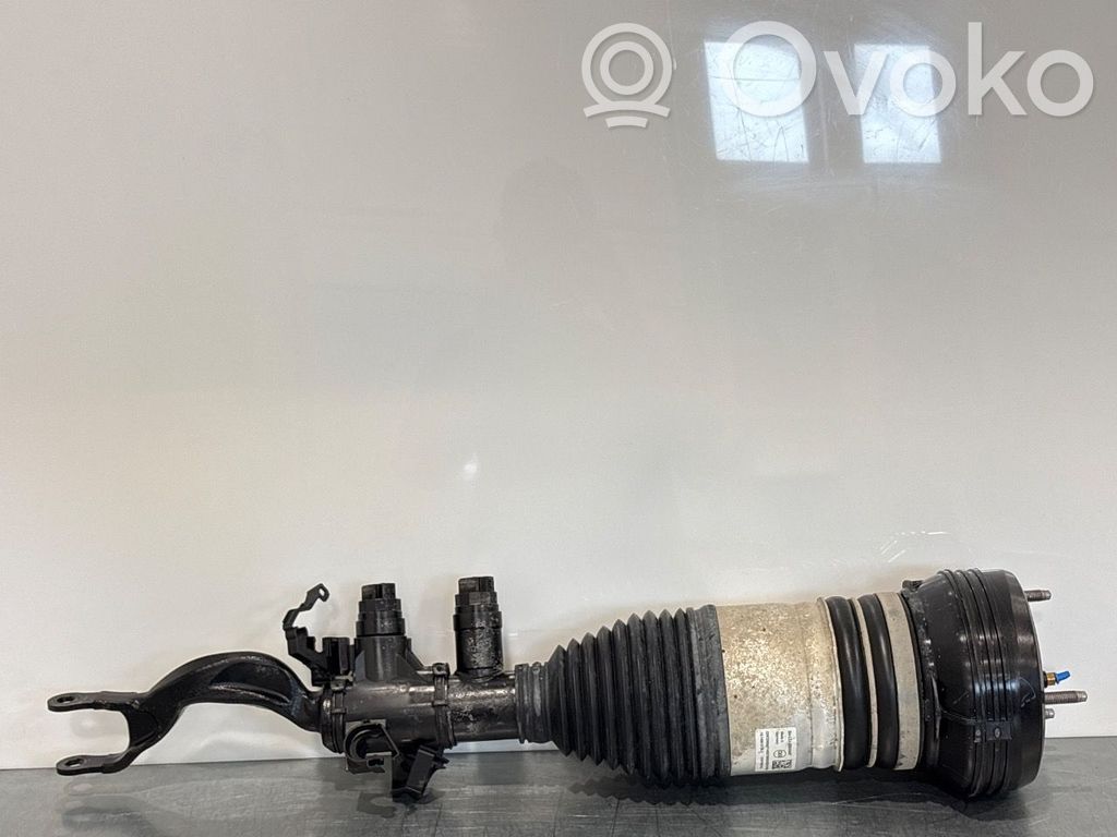 Mercedes-Benz EQE v295 Front shock absorber with coil spring 