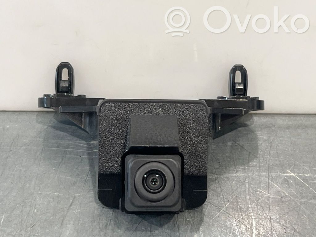 Toyota RAV 4 (XA50) Frontkamera Windschutzscheibe Frontscheibe 