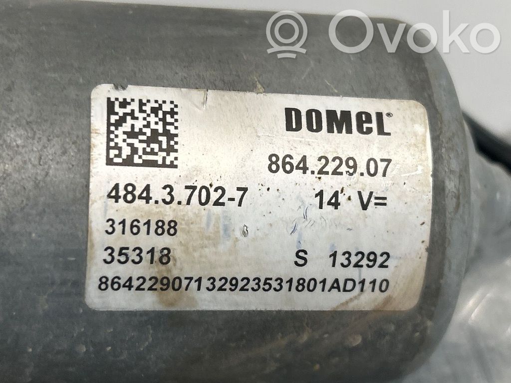 Renault Kangoo II Pompe à vide 