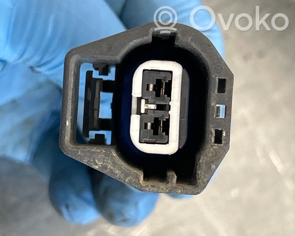 Renault Kangoo II Pompă vacuum 