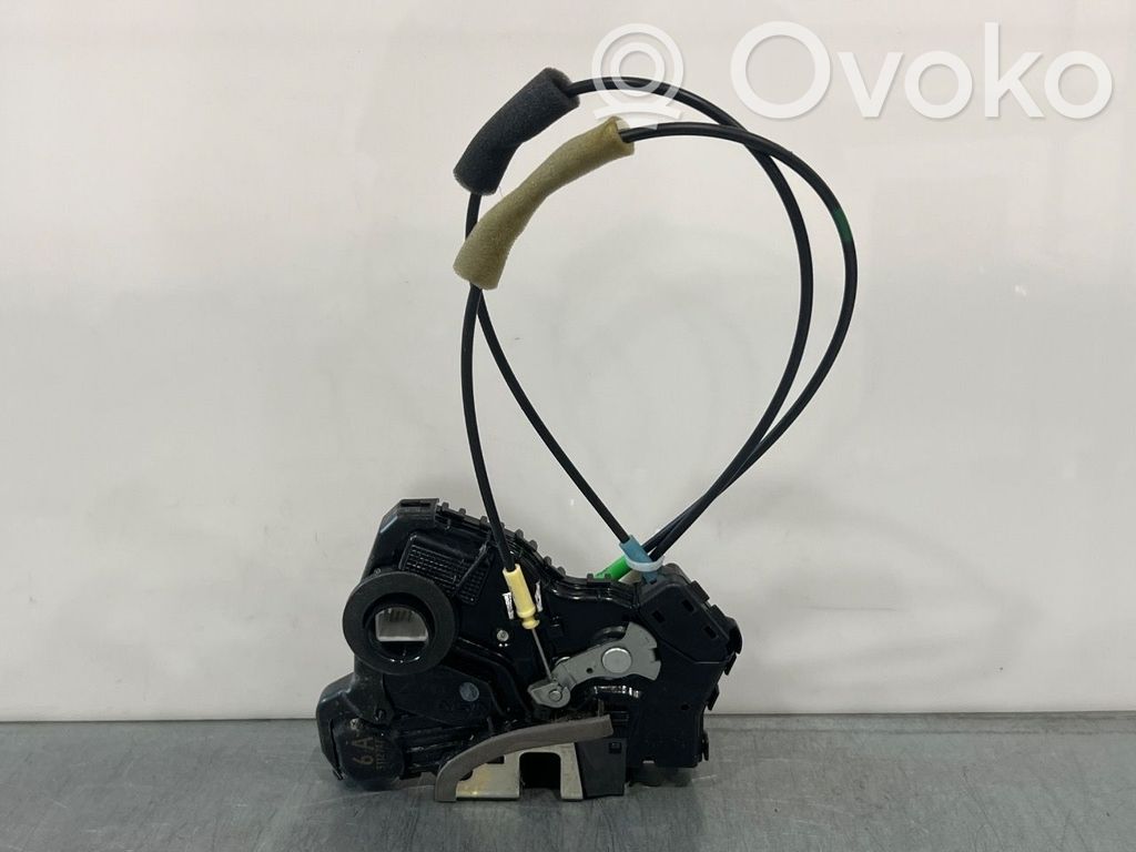 Toyota RAV 4 (XA40) Serratura portiera anteriore