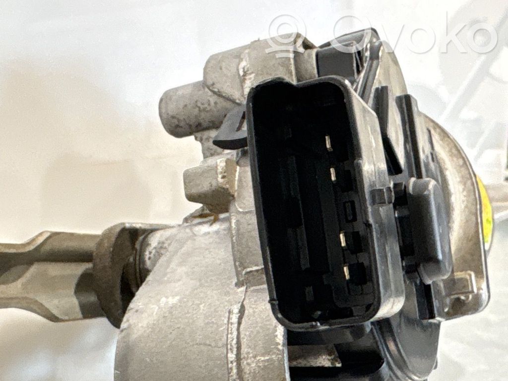 Peugeot Partner III Motor ștergător 