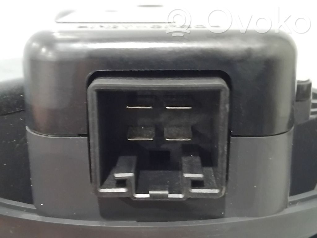 Tesla Model 3 Pulseur d'air habitacle