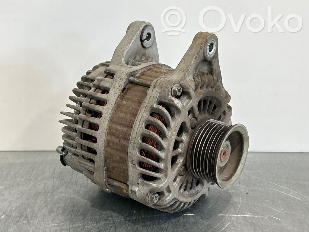 Nissan Note (E12) Generator/alternator