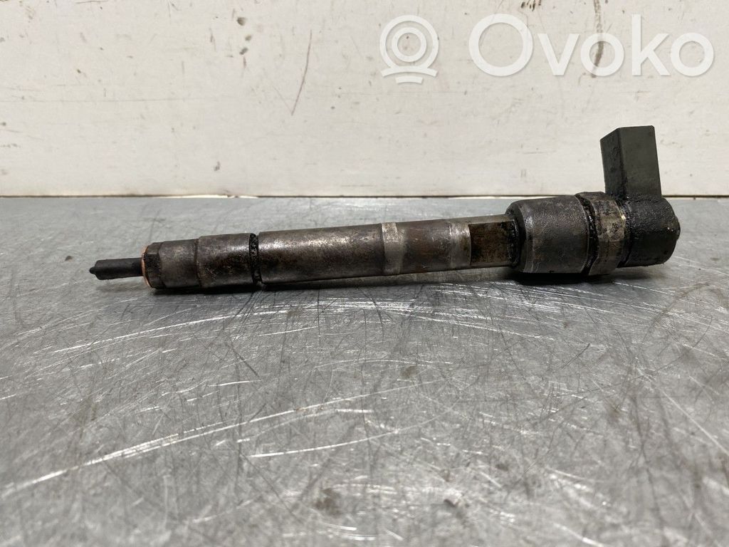 Toyota Hiace (H200) Injecteur de carburant