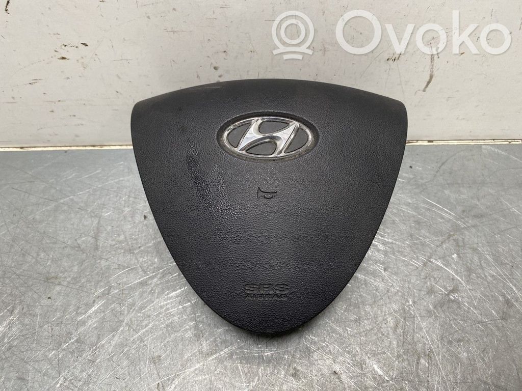 Hyundai i30 Airbag volan 