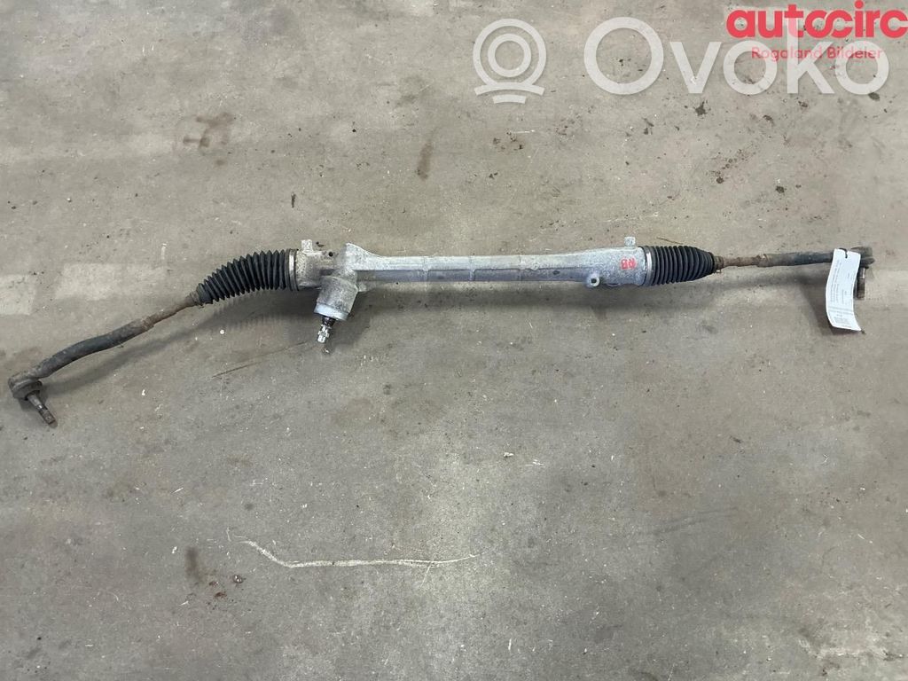 Toyota Prius (XW30) Cremagliera dello sterzo 