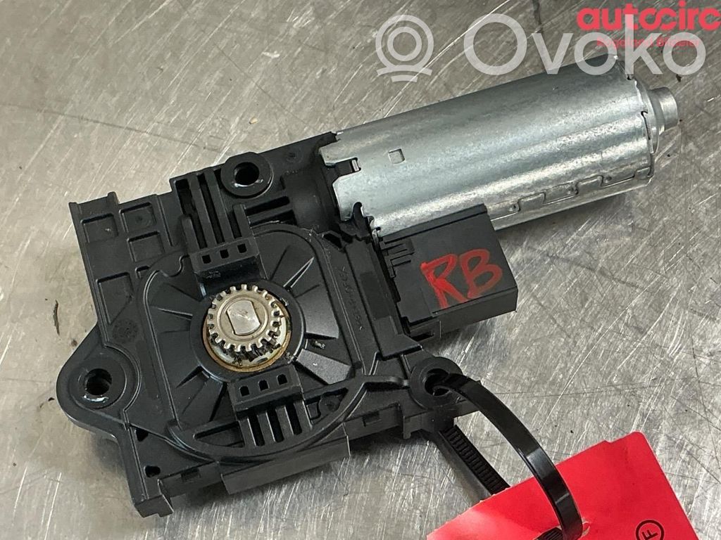 Audi Q7 4M Motore/attuatore