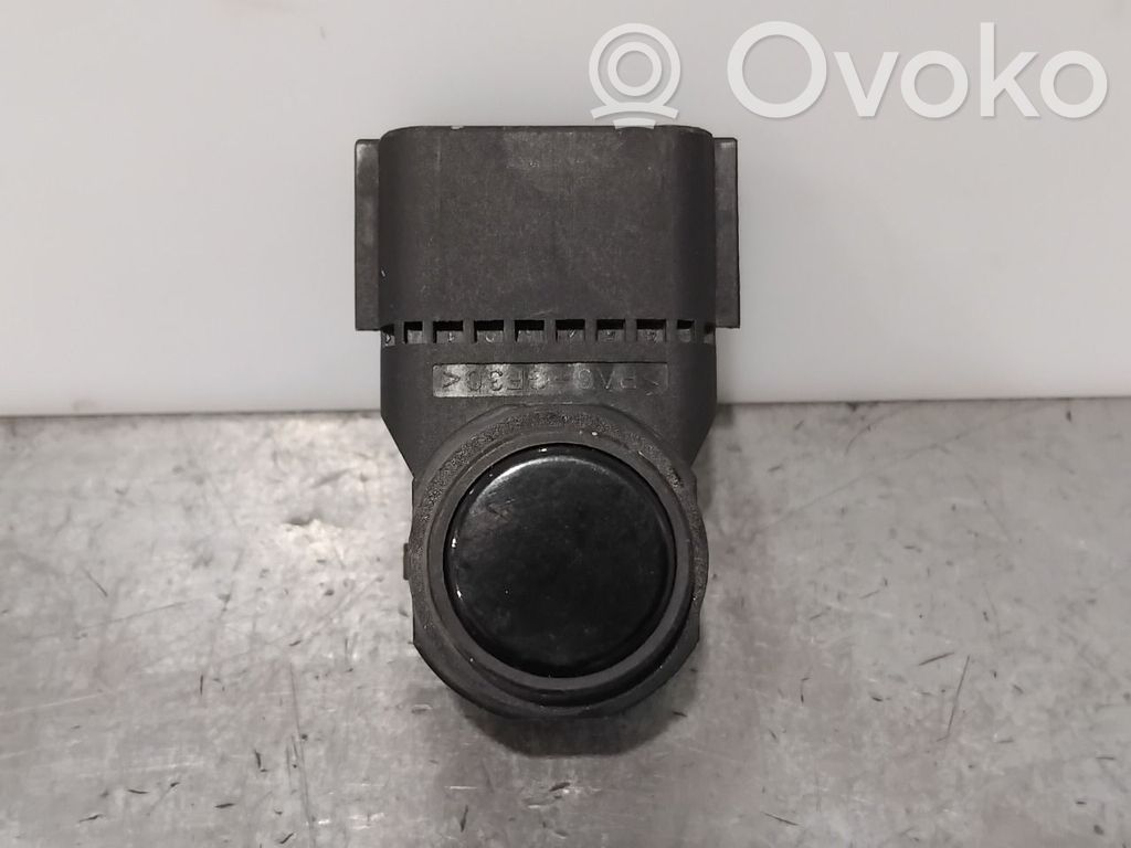 Hyundai i40 Interruptor del sensor de aparcamiento (PDC) 
