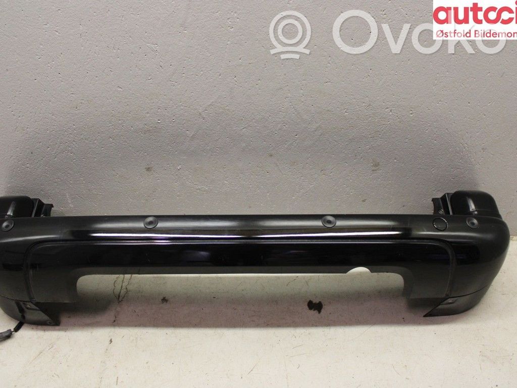 Bară spate   7410GF,7410GF