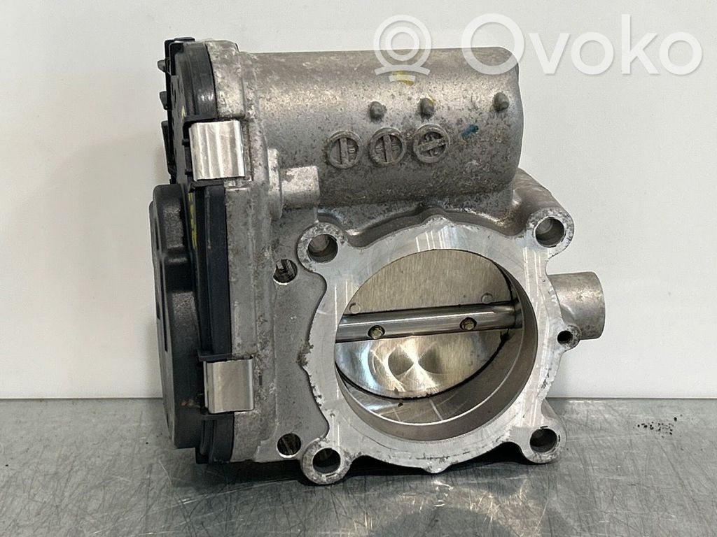 Mercedes-Benz C W205 Valvola corpo farfallato