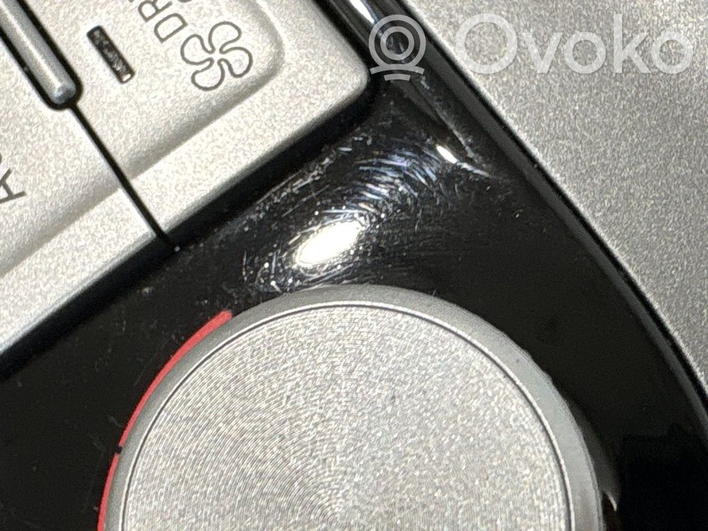 Hyundai Kona I Rămă unitate control climatizare 