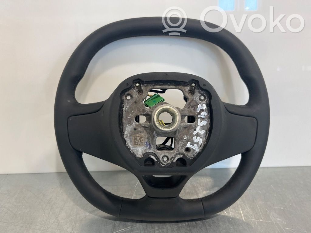 Volvo EX30 Lenkrad 